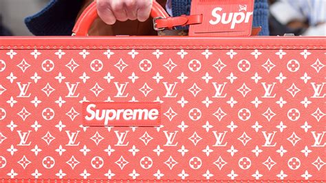 The 9 Best Holiday Gifts from the Louis Vuitton x Supreme 